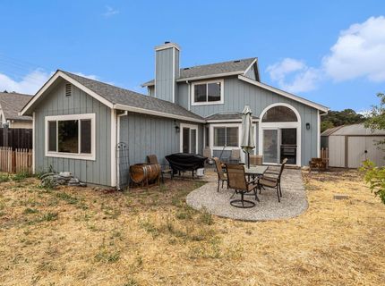 100 Bear Cove Ct, Vallejo, CA 94591 Photo