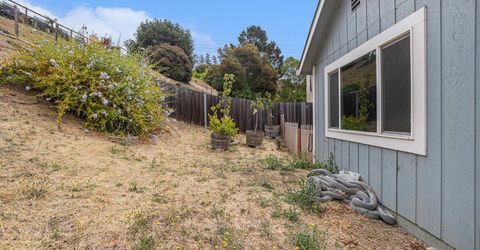 100 Bear Cove Ct, Vallejo, CA 94591 Photo