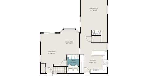 100 Bear Cove Ct, Vallejo, CA 94591 Photo