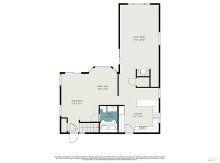 100 Bear Cove Ct, Vallejo, CA 94591 Photo