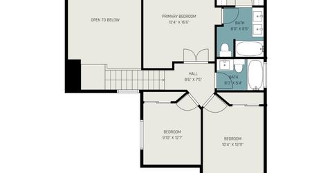 100 Bear Cove Ct, Vallejo, CA 94591 Photo