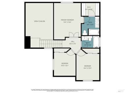 100 Bear Cove Ct, Vallejo, CA 94591 Photo