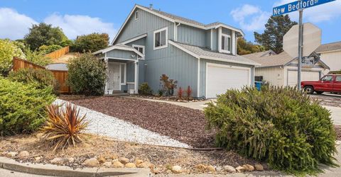 100 Bear Cove Ct, Vallejo, CA 94591 Photo
