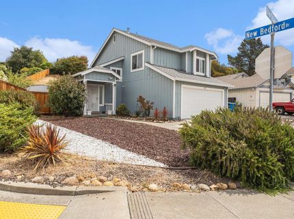 100 Bear Cove Ct, Vallejo, CA 94591 Photo