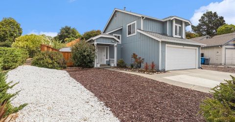 100 Bear Cove Ct, Vallejo, CA 94591 Photo