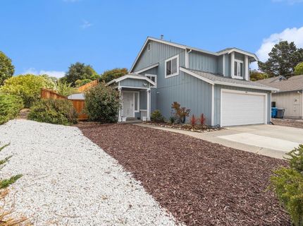 100 Bear Cove Ct, Vallejo, CA 94591 Photo