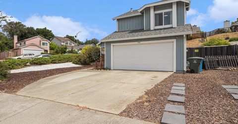 100 Bear Cove Ct, Vallejo, CA 94591 Photo