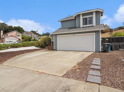 100 Bear Cove Ct, Vallejo, CA 94591 Photo