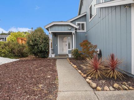 100 Bear Cove Ct, Vallejo, CA 94591 Photo