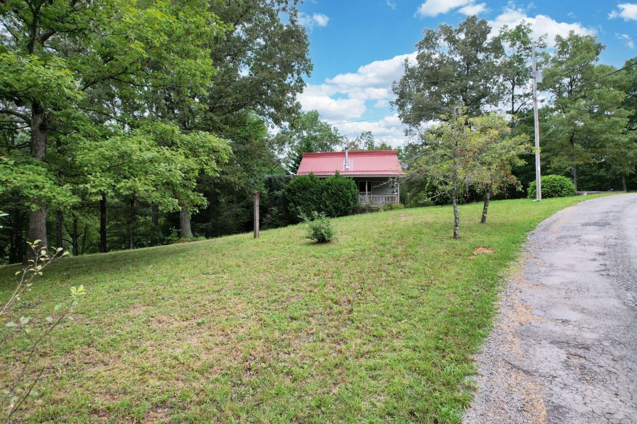 197 Turtle Run Road, Turtletown, TN 37391 Main Photo