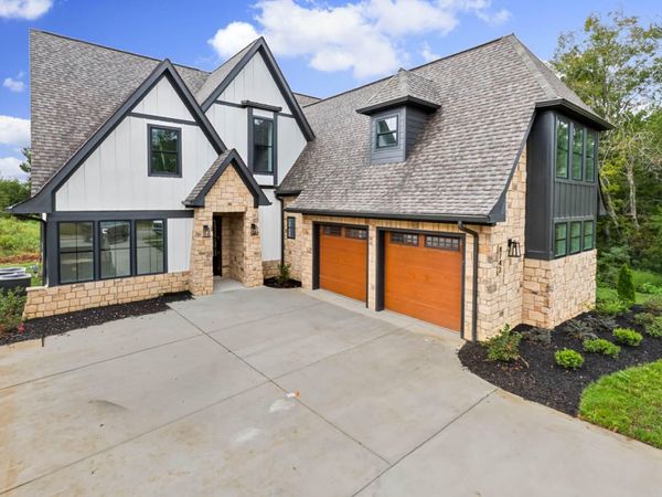 8743 Palamon Place, Unit Lot #15, Ooltewah, TN 37363