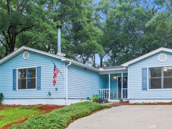 5432 Grove Valley Road, Tallahassee, FL 32303