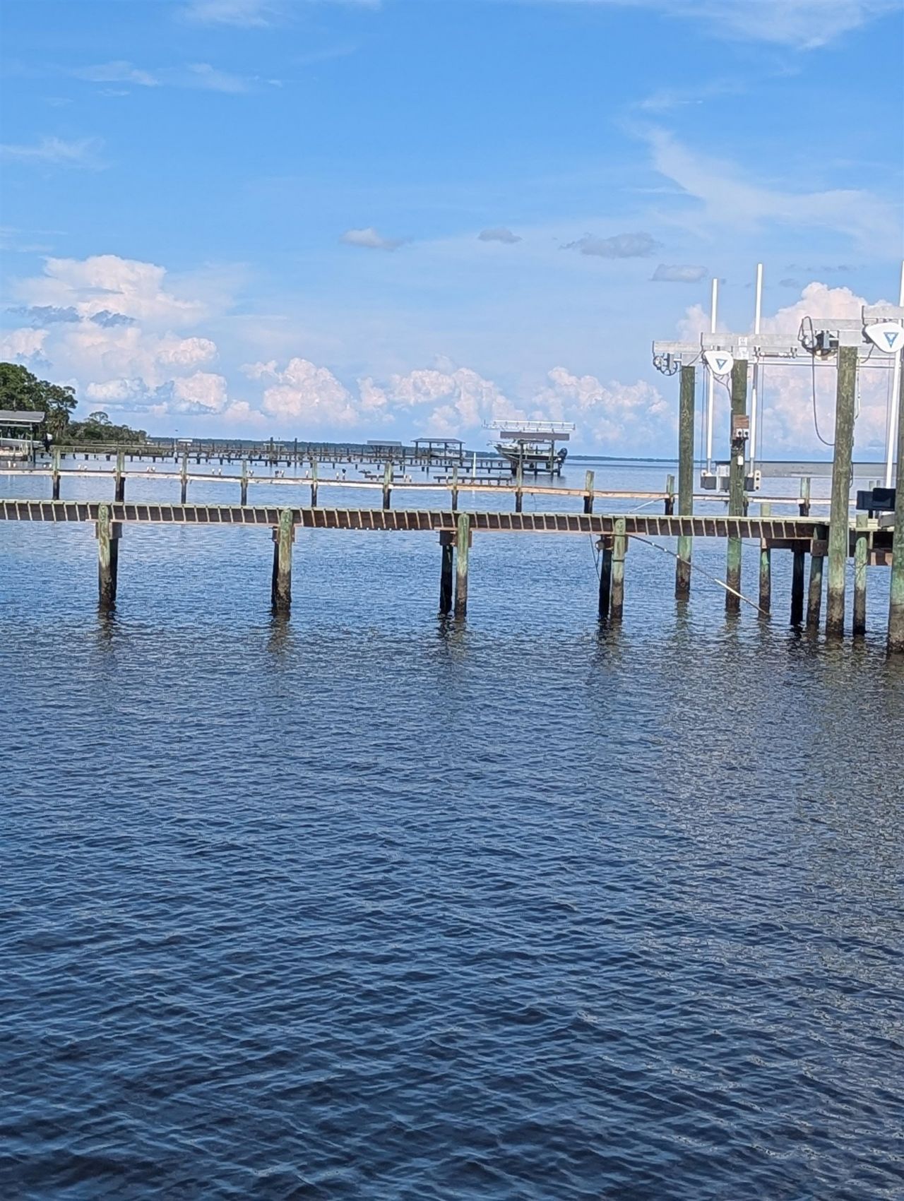 2538 Highway 98, Carrabelle, FL 32322 Photo