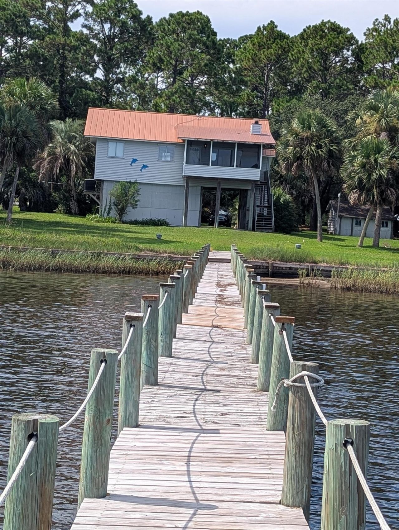 2538 Highway 98, Carrabelle, FL 32322 Photo