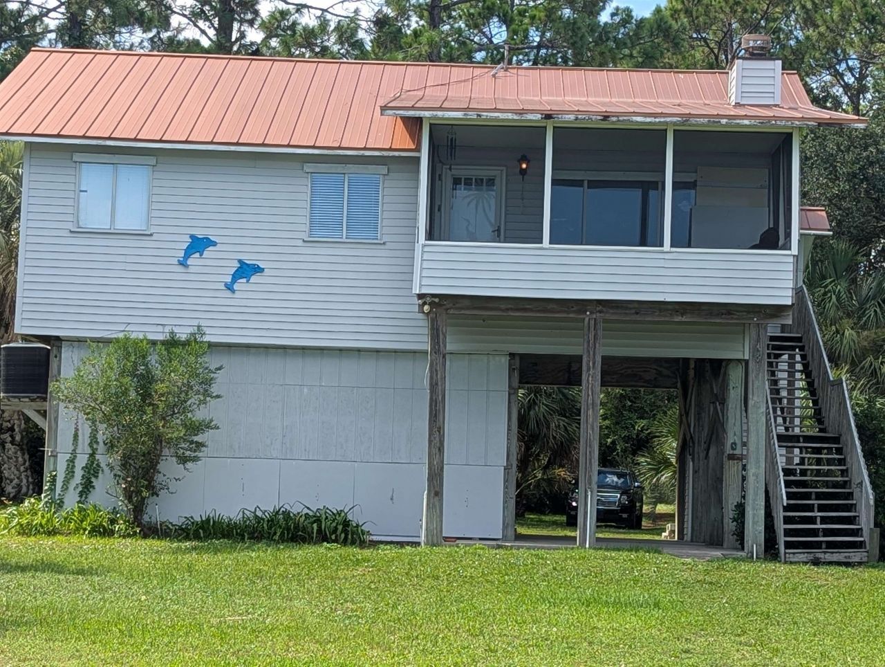 2538 Highway 98, Carrabelle, FL 32322 Photo