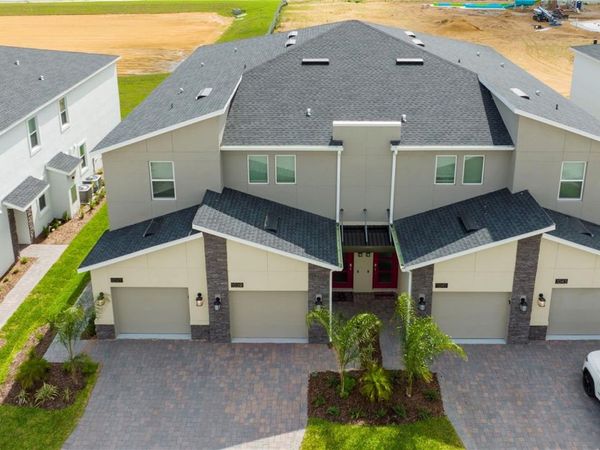 1039 SPLASH SHOT PLACE, Unit 1039, DAVENPORT, FL 33896