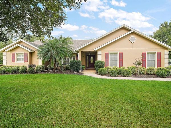 7685 LAKE ANGELINA DRIVE, MOUNT DORA, FL 32757