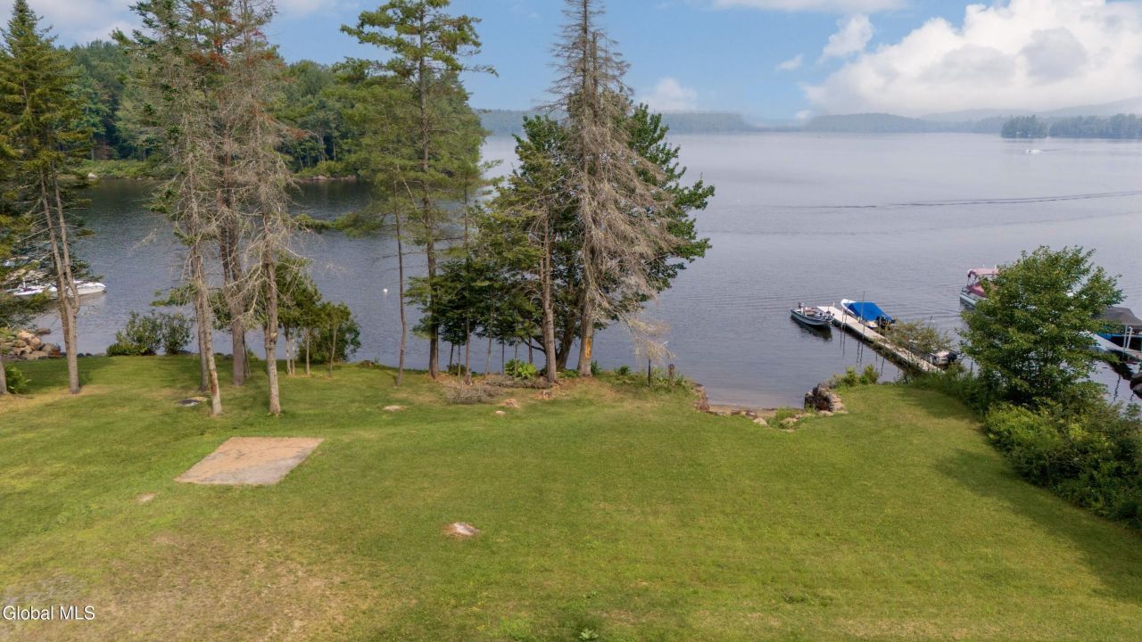 113 Brown Point Drive, Lake Pleasant, NY 12108 Main Photo