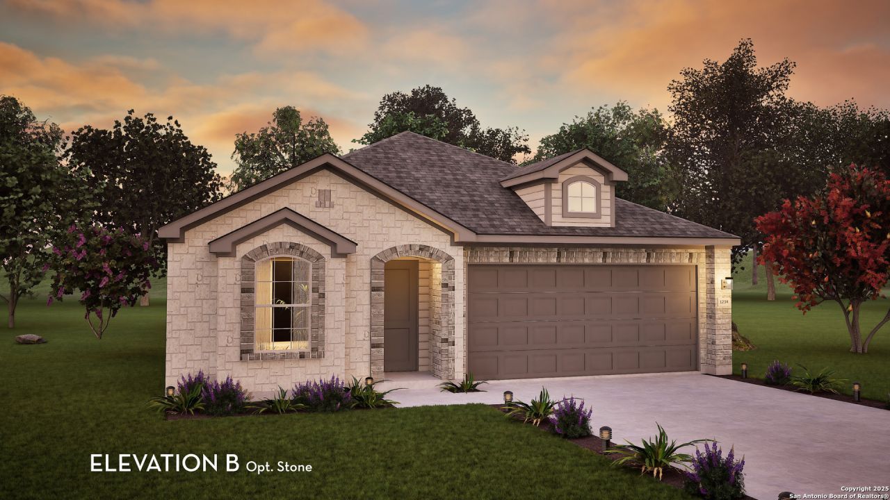 312 Jill's Path, Seguin, TX 78155 Main Photo