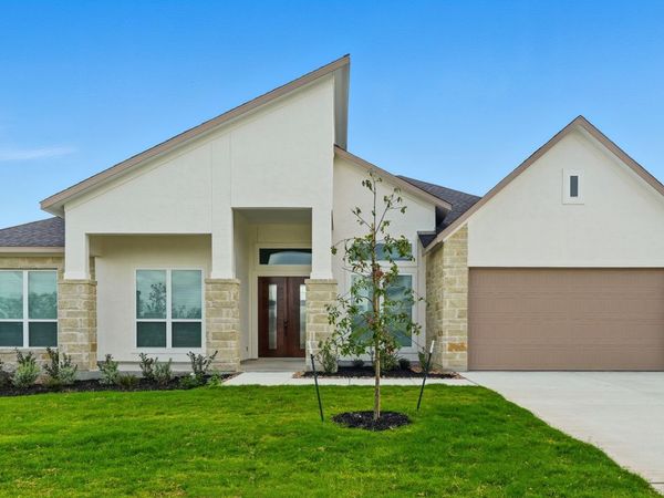 520 Cotorra Springs, Cibolo, TX 78108