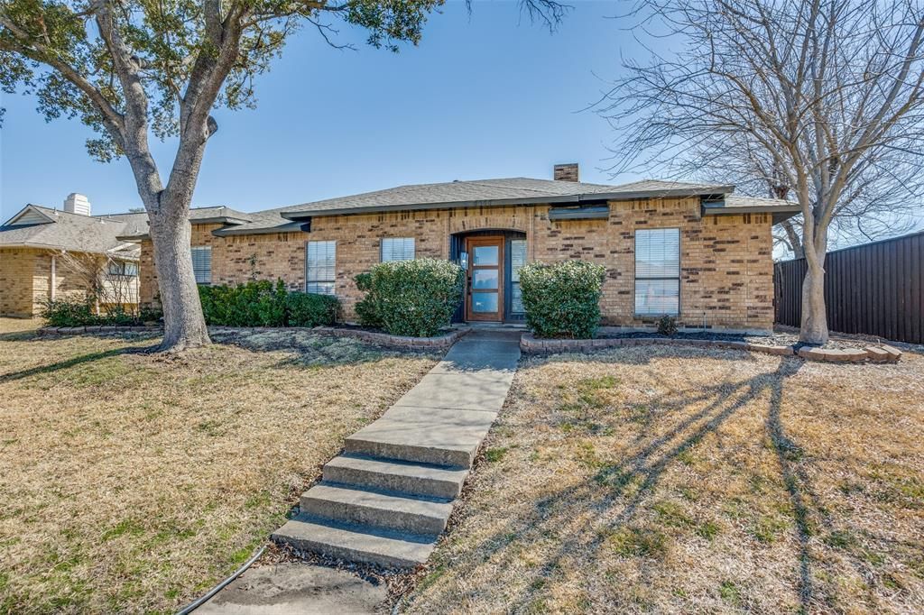 4544 Fremont Lane, Plano, TX 75093 Main Photo