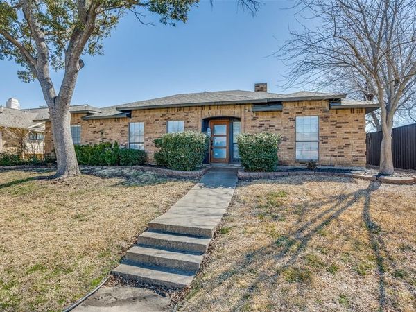 4544 Fremont Lane, Plano, TX 75093