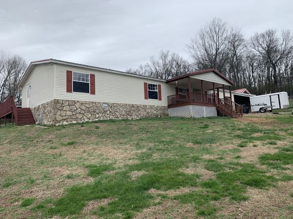 4107 Trousdale Lane, Columbia, TN 38401