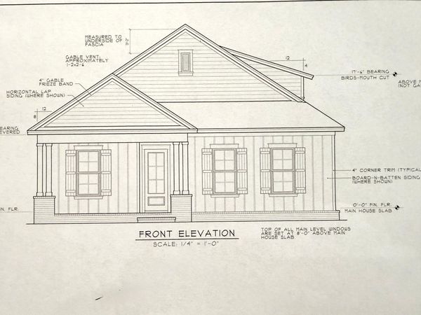 317 Gazelle Court, Niceville, FL 32578
