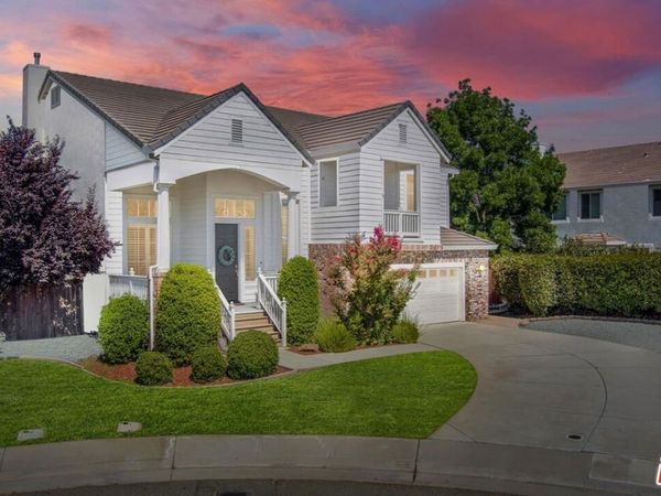 702 Misty Moor Court, Lincoln, CA 95648