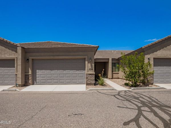 846 N PUEBLO Drive, Unit 134, Casa Grande, AZ 85122