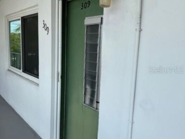 11251 80TH AVENUE, Unit 309, SEMINOLE, FL 33772