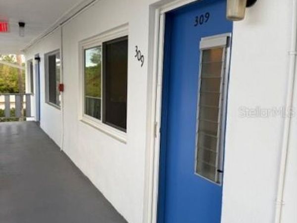 11251 80TH AVENUE, Unit 309, SEMINOLE, FL 33772