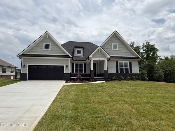 219 Bittersweet Lane, Lenoir City, TN 37771
