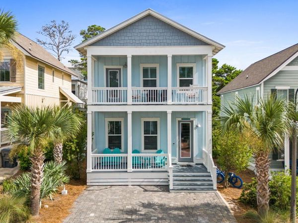 21 Magical Place, Santa Rosa Beach, FL 32459