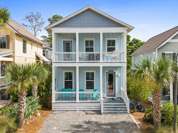 21 Magical Place, Santa Rosa Beach, FL 32459