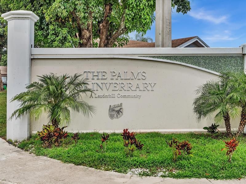 4201 NW 73rd Avenue, Lauderhill, FL 33319 Photo