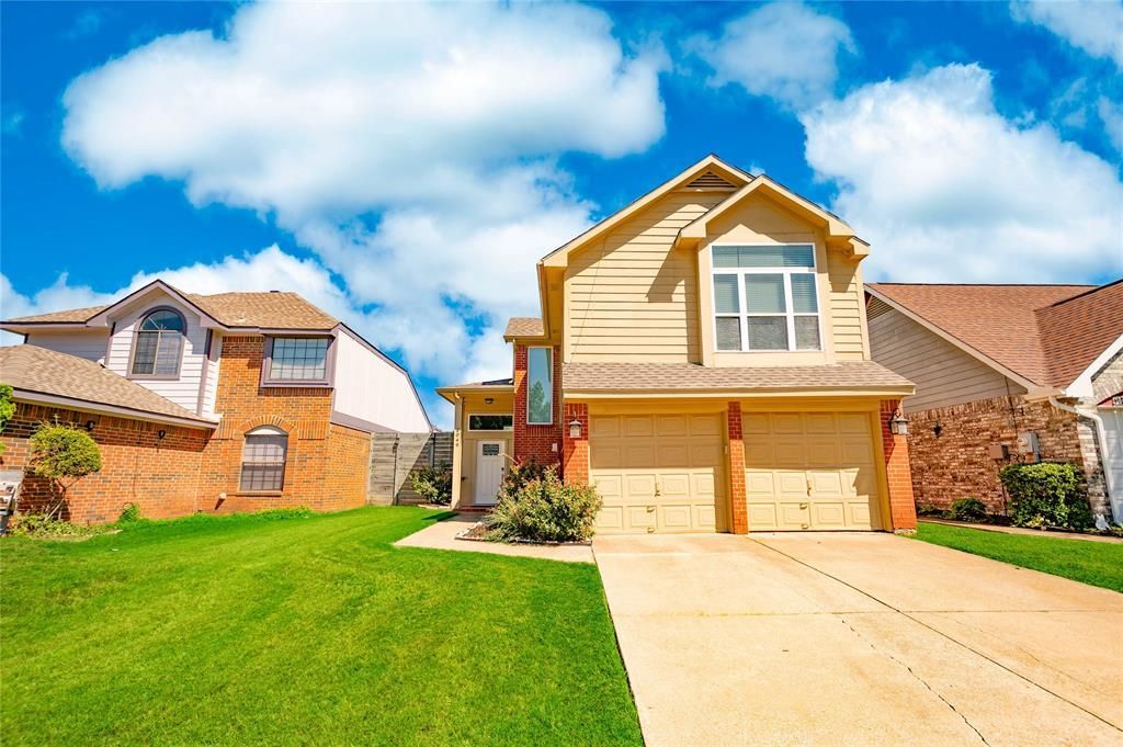 2049 Sienna Trail, Lewisville, TX 75067 Main Photo