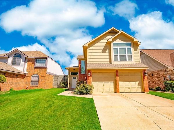 2049 Sienna Trail, Lewisville, TX 75067