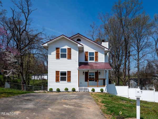 426 Willow Tree Lane, Morristown, TN 37814