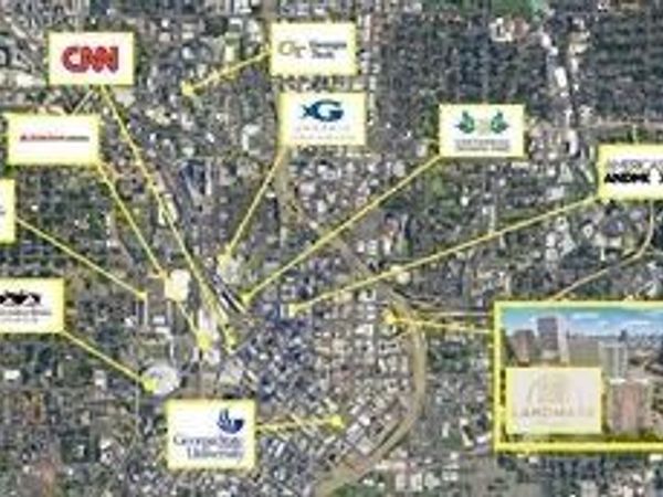 215 Piedmont Avenue NE, Atlanta, GA 30308