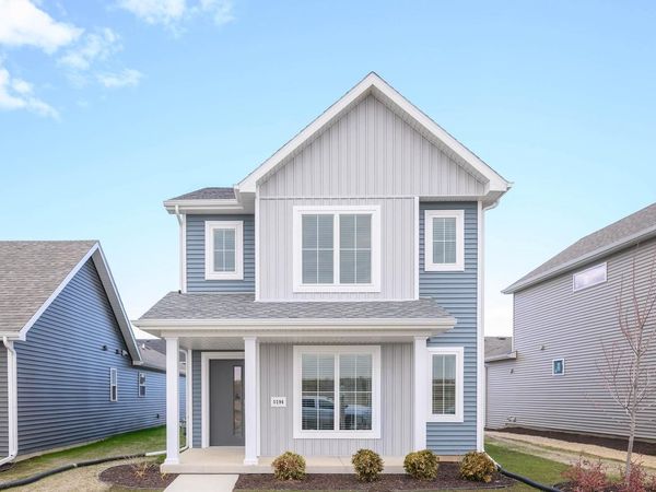 5296 Athlone Road, Fitchburg, WI 53711