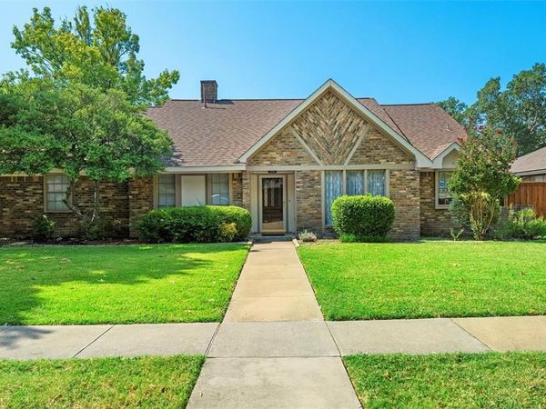 1204 Kenshire Lane, Richardson, TX 75081