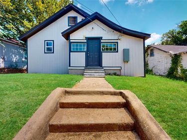 4026 Myrtle Street, Dallas, TX 75215