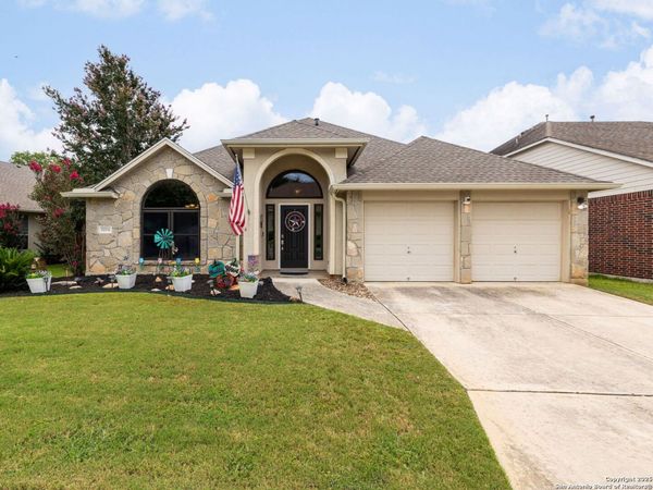 26906 Spiral, San Antonio, TX 78261