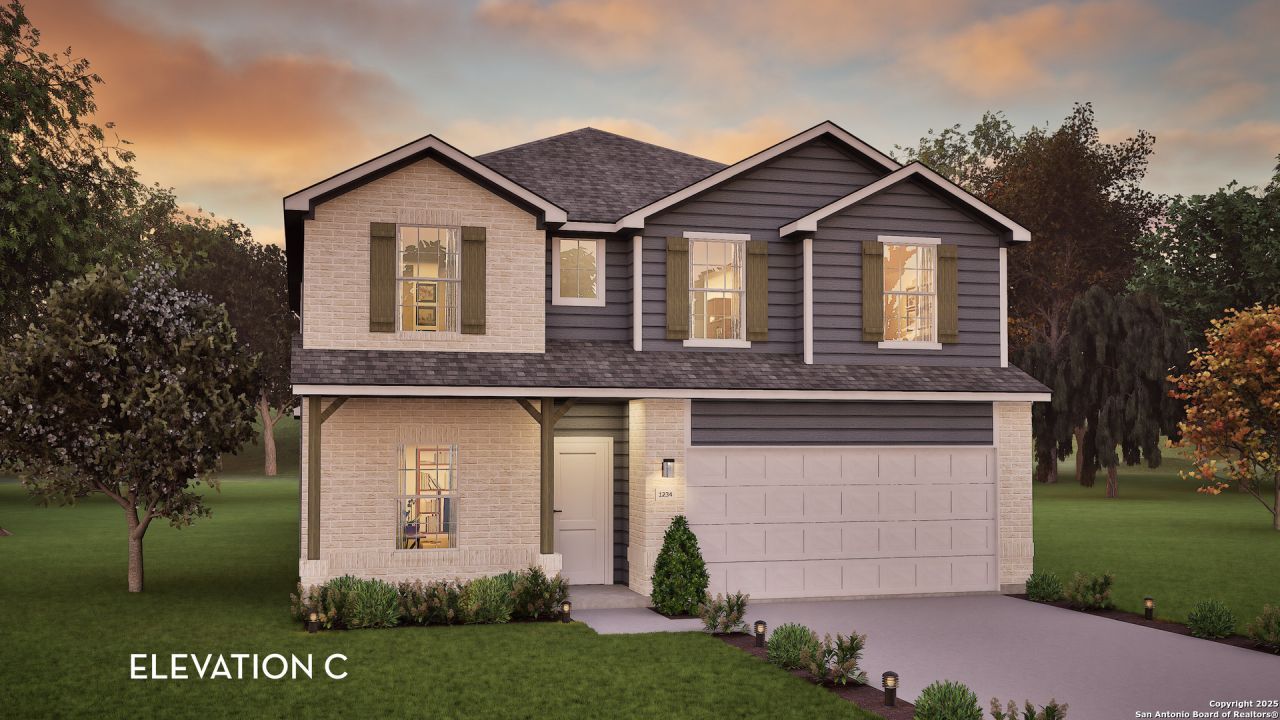 404 Jill's Path, Seguin, TX 78155 Main Photo