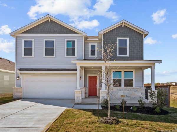 7839 COFFEE MILL, San Antonio, TX 78252