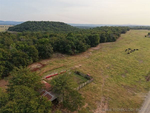 Hwy 82, Lequire, OK 74462