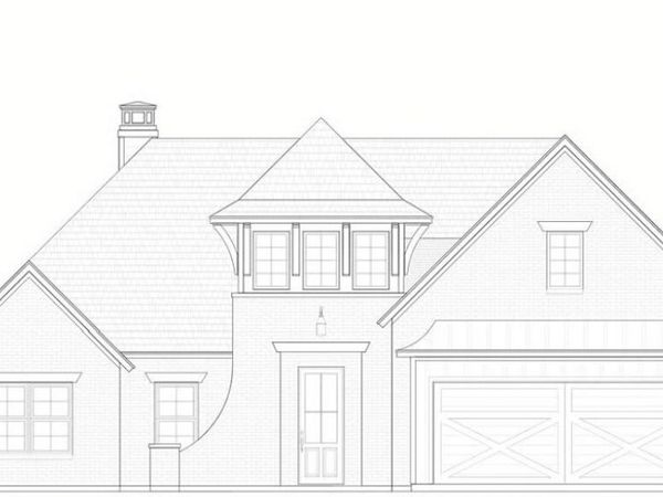 8735 Palamon Place, Ooltewah, TN 37363