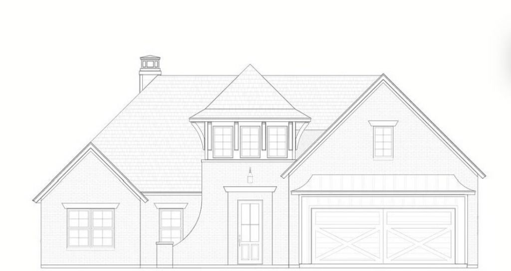 8735 Palamon Place, Unit Lot #16, Ooltewah, TN 37363 Main Photo