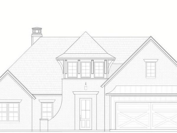 8735 Palamon Place, Unit Lot #16, Ooltewah, TN 37363